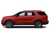 2014 Ford Explorer 4WD 4dr Sport
