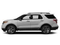 2014 Ford Explorer 4WD 4dr Sport