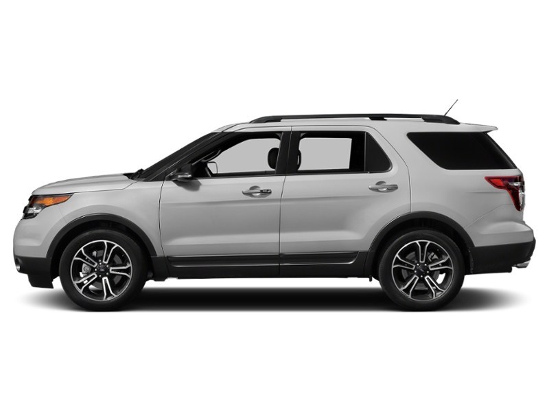 2014 Ford Explorer 4WD 4dr Sport