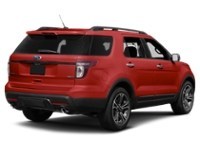 2014 Ford Explorer 4WD 4dr Sport