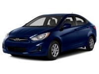 2014 Hyundai Accent 4dr Sdn Auto GL