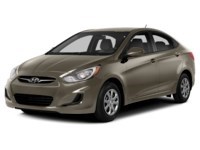 2014 Hyundai Accent 4dr Sdn Auto GL Mocha Bronze Metallic  Shot 32