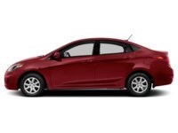 2014 Hyundai Accent 4dr Sdn Auto GL