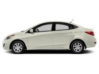 2014 Hyundai Accent 4dr Sdn Auto GL Century White  Shot 18