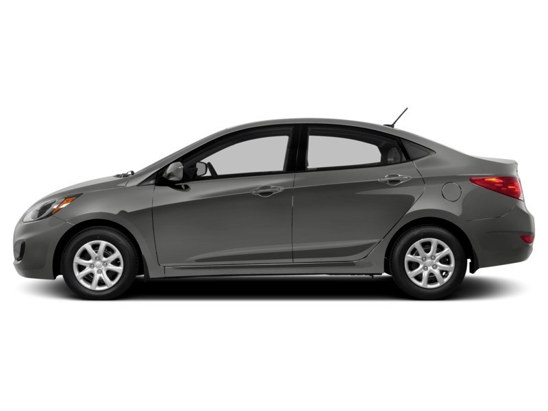 2014 Hyundai Accent 4dr Sdn Auto GL