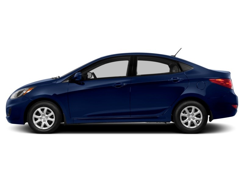 2014 Hyundai Accent 4dr Sdn Auto GL