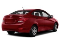 2014 Hyundai Accent 4dr Sdn Auto GL