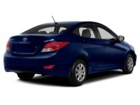 2014 Hyundai Accent 4dr Sdn Auto GL