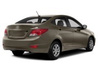 2014 Hyundai Accent 4dr Sdn Auto GL Mocha Bronze Metallic  Shot 37