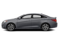 2014 Hyundai Sonata 4dr Sdn 2.4L Auto GLS Harbour Grey Metallic  Shot 5