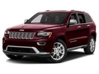 2016 Jeep Grand Cherokee 4WD 4dr Summit Velvet Red Pearl  Shot 7