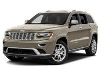 2016 Jeep Grand Cherokee 4WD 4dr Summit Light Brownstone Pearl  Shot 13