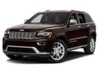 2016 Jeep Grand Cherokee 4WD 4dr Summit Luxury Brown Pearl  Shot 16
