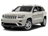 2016 Jeep Grand Cherokee 4WD 4dr Summit Ivory Tri-Coat Pearl  Shot 19