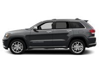 2016 Jeep Grand Cherokee 4WD 4dr Summit Granite Crystal Metallic  Shot 6