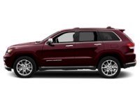 2016 Jeep Grand Cherokee 4WD 4dr Summit