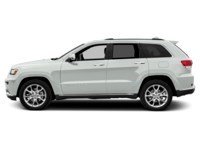 2016 Jeep Grand Cherokee 4WD 4dr Summit