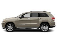 2016 Jeep Grand Cherokee 4WD 4dr Summit Light Brownstone Pearl  Shot 15