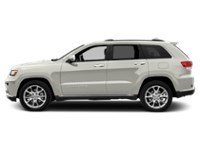 2016 Jeep Grand Cherokee 4WD 4dr Summit Ivory Tri-Coat Pearl  Shot 21