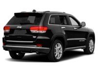 2016 Jeep Grand Cherokee 4WD 4dr Summit