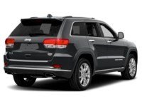 2016 Jeep Grand Cherokee 4WD 4dr Summit
