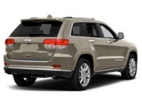 2016 Jeep Grand Cherokee 4WD 4dr Summit