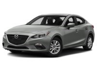 2014 Mazda Mazda3 4dr Sdn Auto GS-SKY Aluminum Metallic Mica  Shot 4