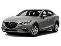2015 Mazda Mazda3 4dr Sdn Auto GS