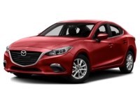 2014 Mazda Mazda3 4dr Sdn Auto GS-SKY