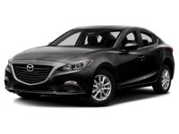 2014 Mazda Mazda3 4dr Sdn Auto GS-SKY
