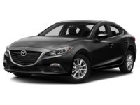 2014 Mazda Mazda3 4dr Sdn Auto GS-SKY Jet Black Mica  Shot 19