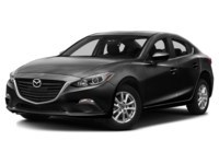 2015 Mazda Mazda3 4dr Sdn Auto GX Jet Black Mica  Shot 13