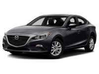 2014 Mazda Mazda3 4dr Sdn Auto GS-SKY