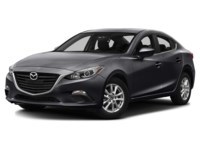 2014 Mazda Mazda3 4dr Sdn Auto GS-SKY Meteor Grey Mica  Shot 28