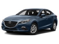 2014 Mazda Mazda3 4dr Sdn Auto GS-SKY Deep Crystal Blue Mica  Shot 34