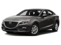 2014 Mazda Mazda3 4dr Sdn Auto GS-SKY Titanium Flash Mica  Shot 40