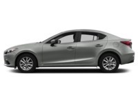 2014 Mazda Mazda3 4dr Sdn Auto GS-SKY Aluminum Metallic Mica  Shot 5