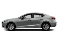 2015 Mazda Mazda3 4dr Sdn Auto GX Aluminum Metallic  Shot 5