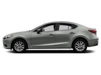 2015 Mazda Mazda3 4dr Sdn Auto GS