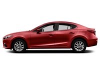 2015 Mazda Mazda3 4dr Sdn Auto GS
