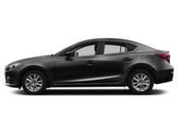 2015 Mazda Mazda3 4dr Sdn Auto GX Jet Black Mica  Shot 17