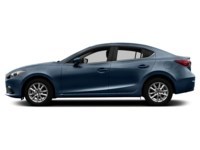 2015 Mazda Mazda3 4dr Sdn Auto GX