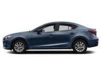 2014 Mazda Mazda3 4dr Sdn Auto GS-SKY Deep Crystal Blue Mica  Shot 33
