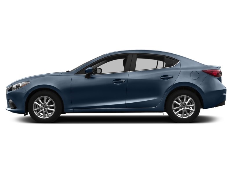 2014 Mazda Mazda3 4dr Sdn Auto GS-SKY Deep Crystal Blue Mica  Shot 33
