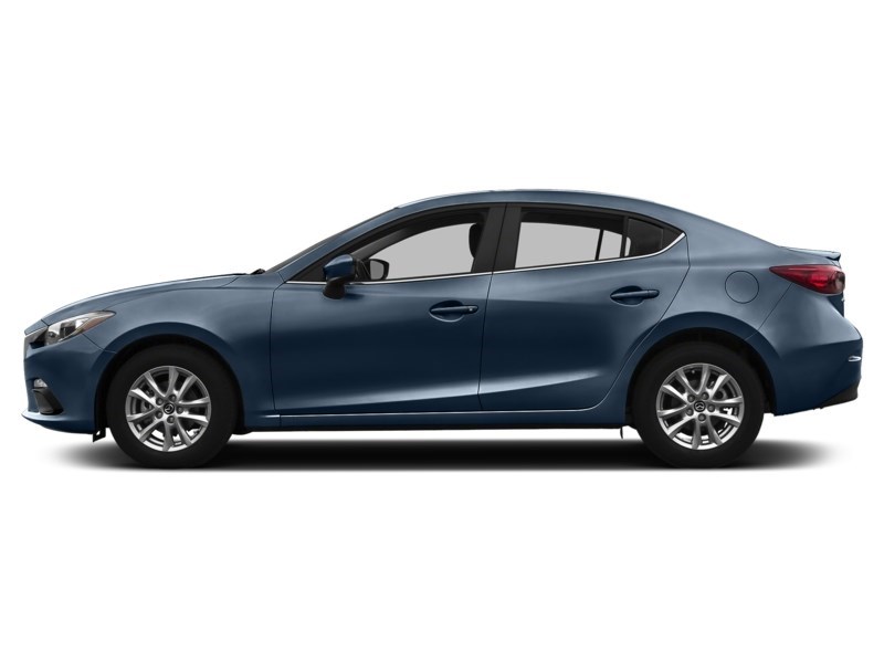 2015 Mazda Mazda3 4dr Sdn Auto GX Deep Crystal Blue Mica  Shot 27