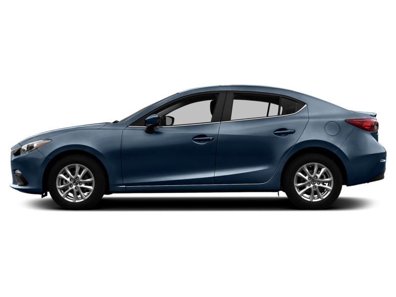 2015 Mazda Mazda3 4dr Sdn Auto GS Deep Crystal Blue Mica  Shot 28