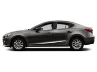 2015 Mazda Mazda3 4dr Sdn Auto GX