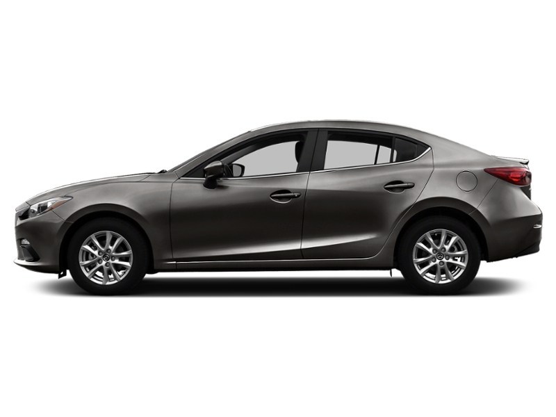 2015 Mazda Mazda3 4dr Sdn Auto GX Titanium Flash Mica  Shot 28