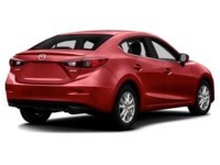 2014 Mazda Mazda3 4dr Sdn Auto GS-SKY