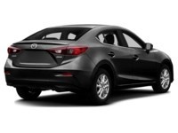 2015 Mazda Mazda3 4dr Sdn Auto GX